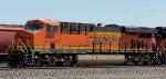 BNSF 8116